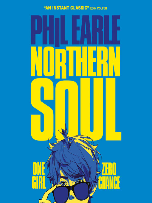 Title details for Northern Soul by Phil Earle - Available